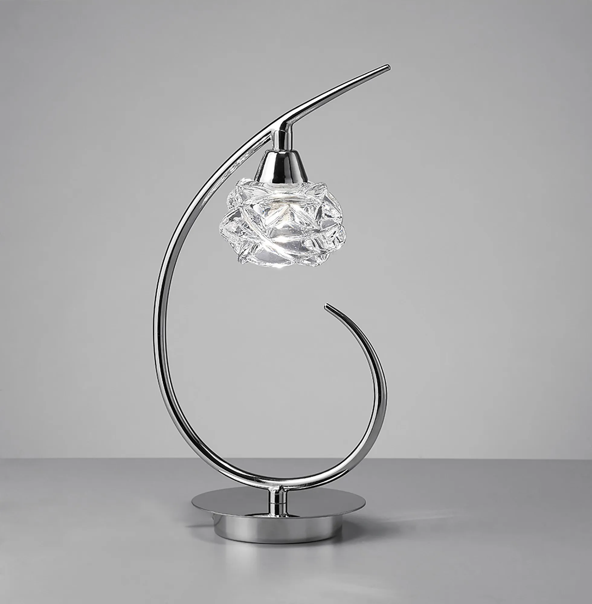 Maremagnum CH Table Lamps Mantra Armed Table Lamps Maremagnum CH Table Lamps Mantra Armed Table Lamps